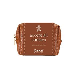 Accept All Cookies Tech Kit | PINCH PROVISIONS